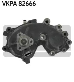 Водяной насос SKF для ALFA ROMEO 146 (930_) 1.9 TD (930.B4A)
